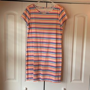 Lilly Pulitzer T-shirt Dress Large